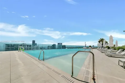 300 Biscayne Boulevard Way Miami FL 33131
