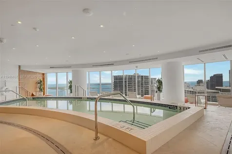 300 Biscayne Boulevard Way Miami FL 33131