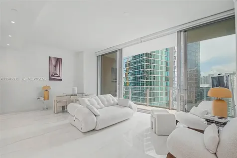 300 Biscayne Boulevard Way Miami FL 33131