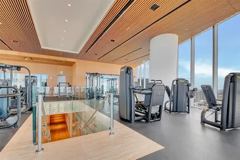 300 Biscayne Boulevard Way Miami FL 33131