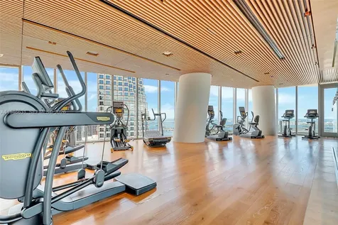 300 Biscayne Boulevard Way Miami FL 33131