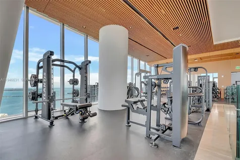 300 Biscayne Boulevard Way Miami FL 33131