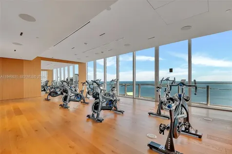 300 Biscayne Boulevard Way Miami FL 33131