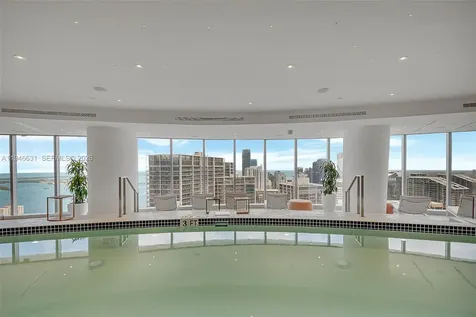 300 Biscayne Boulevard Way Miami FL 33131