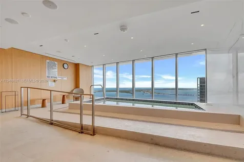 300 Biscayne Boulevard Way Miami FL 33131
