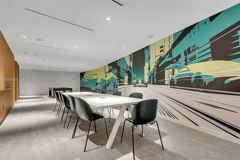 300 Biscayne Boulevard Way Miami FL 33131