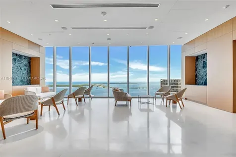 300 Biscayne Boulevard Way Miami FL 33131
