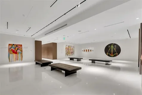 300 Biscayne Boulevard Way Miami FL 33131
