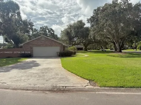 1601 Regal Oak Drive Kissimmee FL 34744