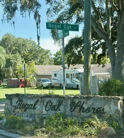 1601 Regal Oak Drive Kissimmee FL 34744