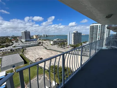 7601 E Treasure Drive North Bay Village FL 33141