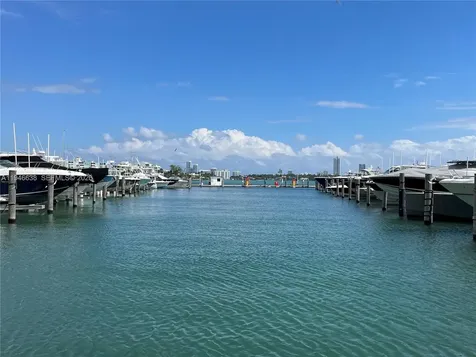7601 E Treasure Drive North Bay Village FL 33141