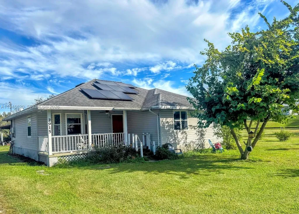 2915 Ortona Locks Road Moore Haven FL 33471