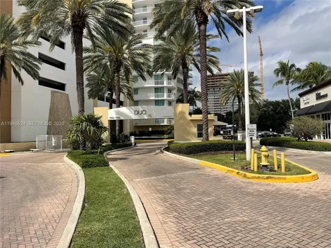 1745 E Hallandale Beach Boulevard Hallandale Beach FL 33009