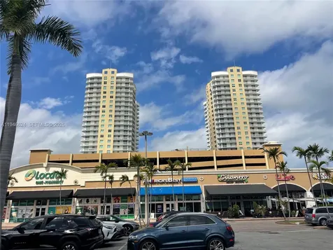1745 E Hallandale Beach Boulevard Hallandale Beach FL 33009