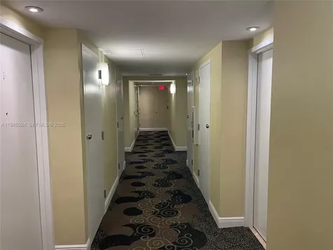 1745 E Hallandale Beach Boulevard Hallandale Beach FL 33009