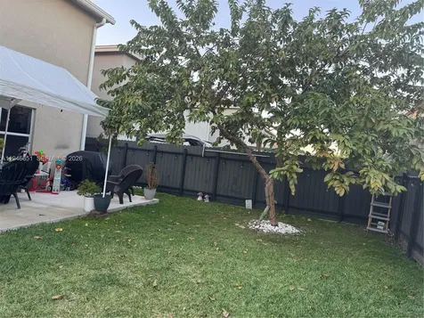 531 NE 6th Place Florida City FL 33034