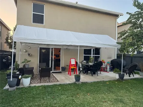 531 NE 6th Place Florida City FL 33034