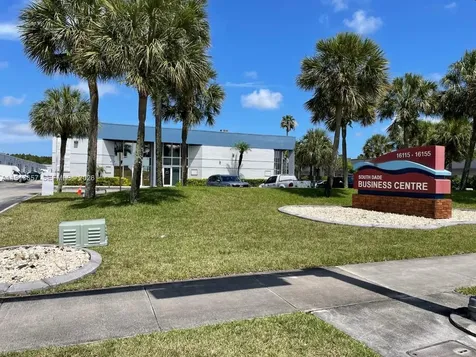 16155 SW 117th Avenue Miami FL 33177