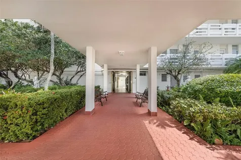 3010 Marcos Drive Aventura FL 33160