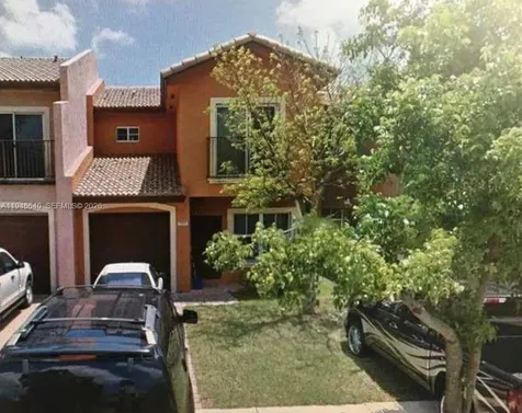 909 SW 6th Place Florida City FL 33034