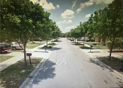 909 SW 6th Place Florida City FL 33034
