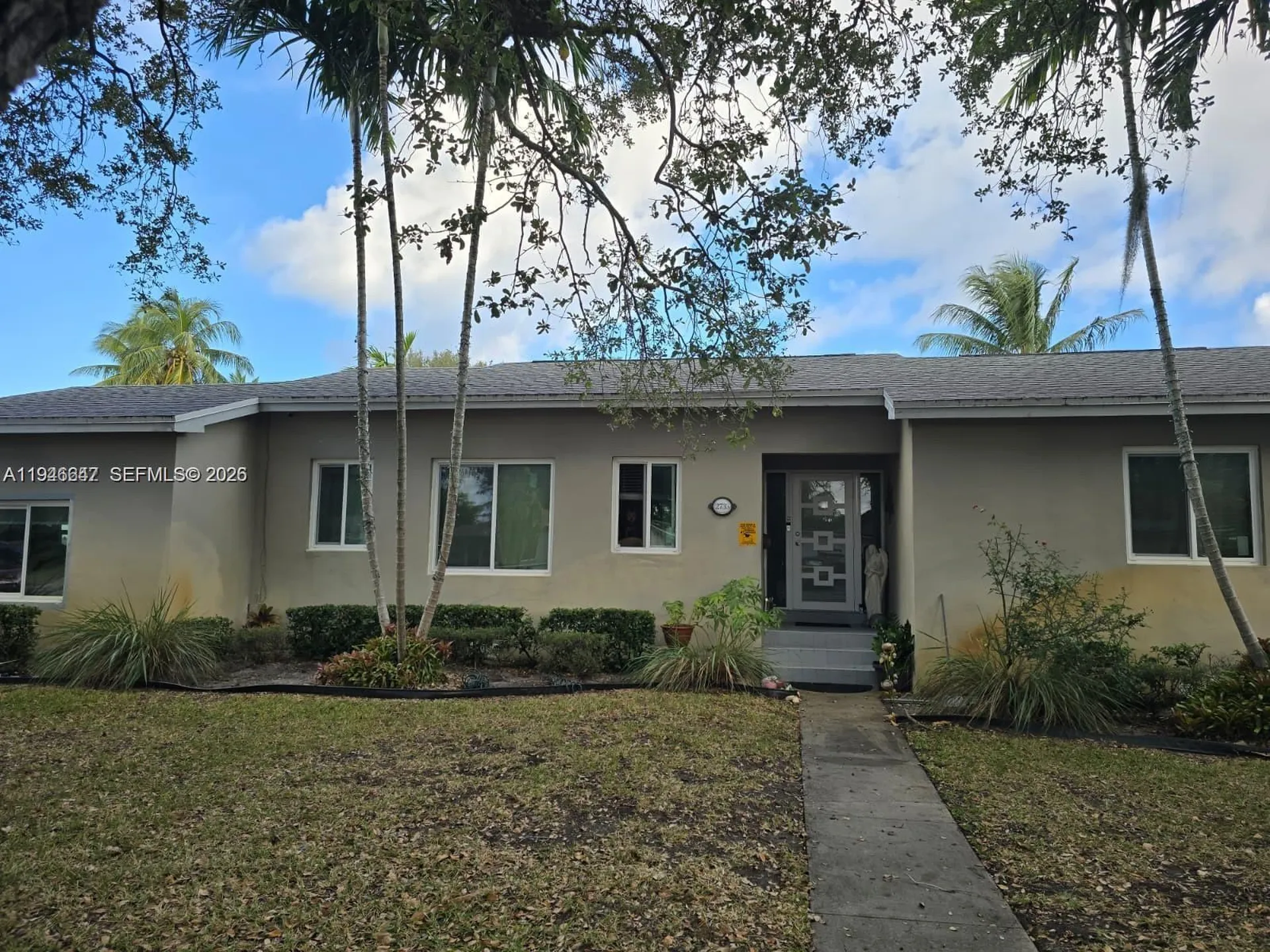 2733 Washington Street Hollywood FL 33020