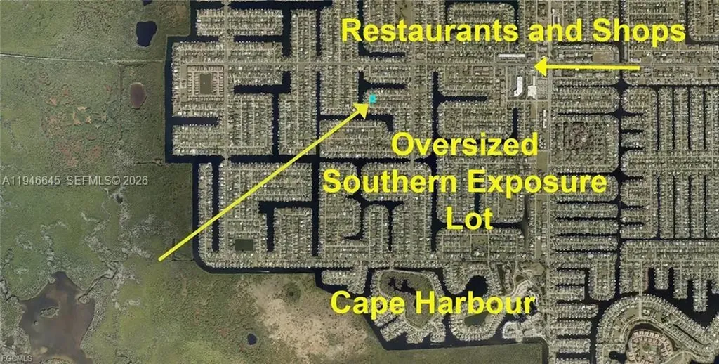 2212 SW 49th Street Cape Coral FL 33914