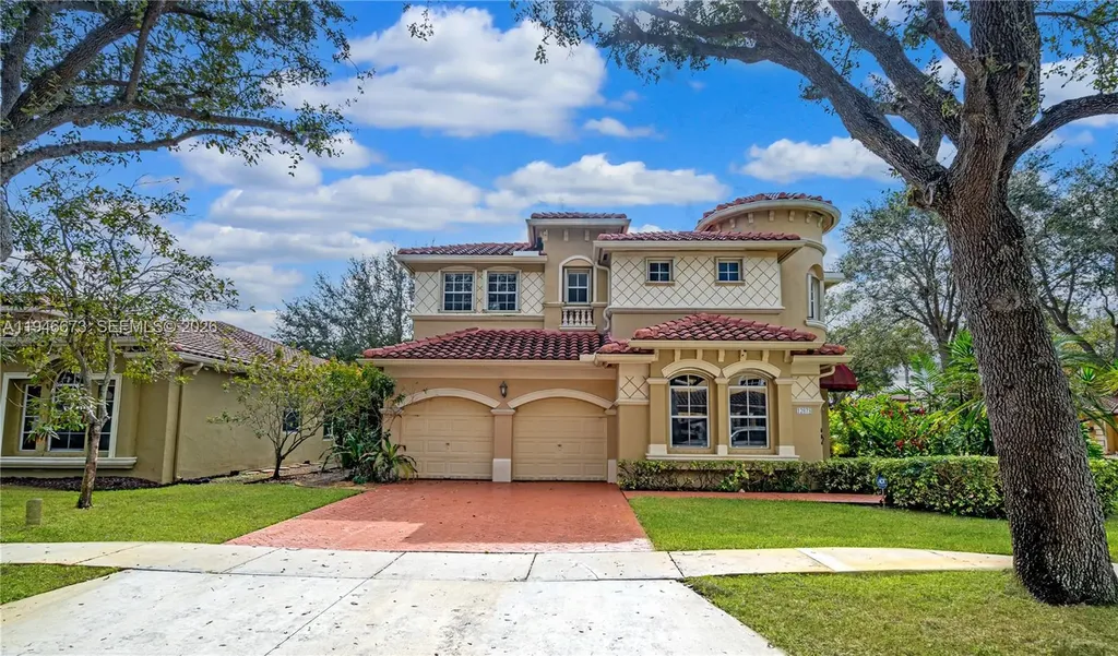 12878 SW 51st Street Miramar FL 33027