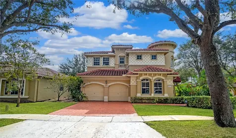 12878 SW 51st Street Miramar FL 33027