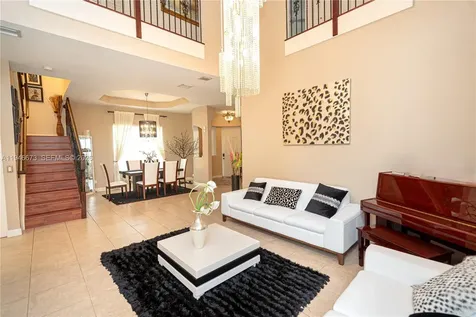 12878 SW 51st Street Miramar FL 33027