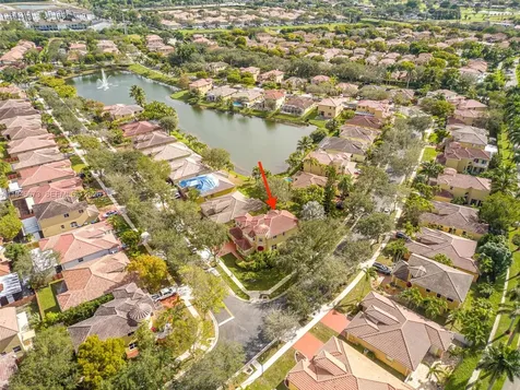 12878 SW 51st Street Miramar FL 33027