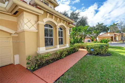 12878 SW 51st Street Miramar FL 33027