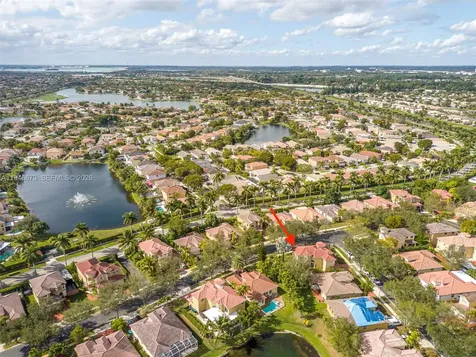 12878 SW 51st Street Miramar FL 33027