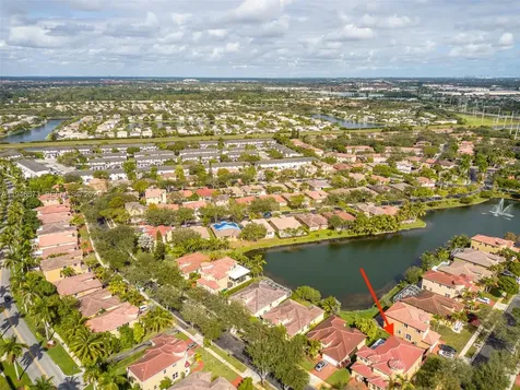 12878 SW 51st Street Miramar FL 33027