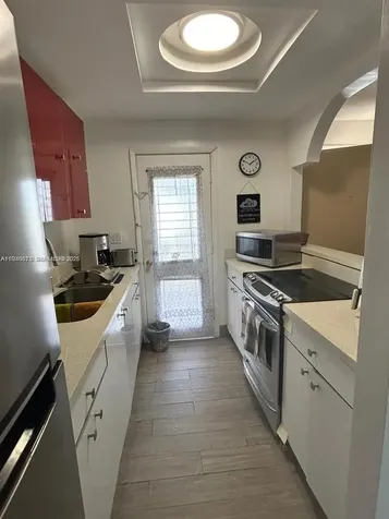 16900 NE 14th Avenue Miami FL 33162