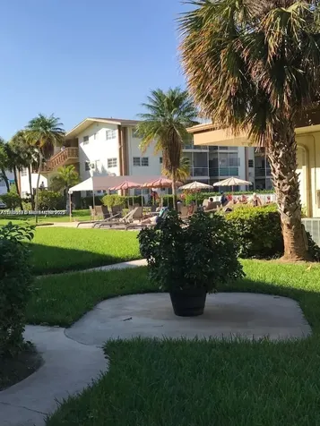 16900 NE 14th Avenue Miami FL 33162