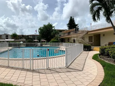 16900 NE 14th Avenue Miami FL 33162