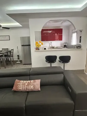 16900 NE 14th Avenue Miami FL 33162