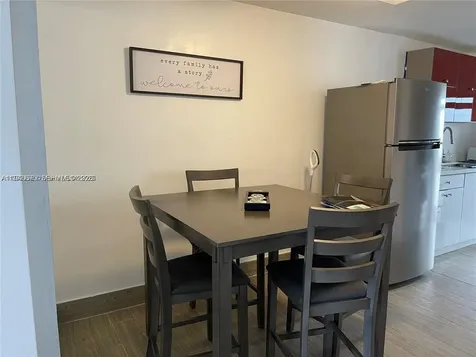 16900 NE 14th Avenue Miami FL 33162