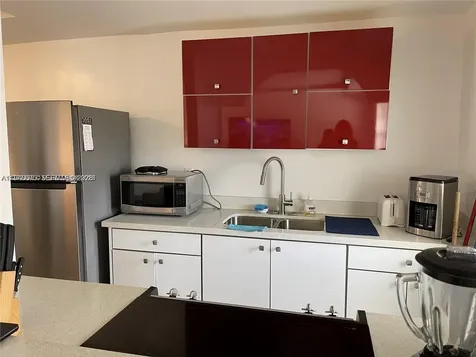 16900 NE 14th Avenue Miami FL 33162