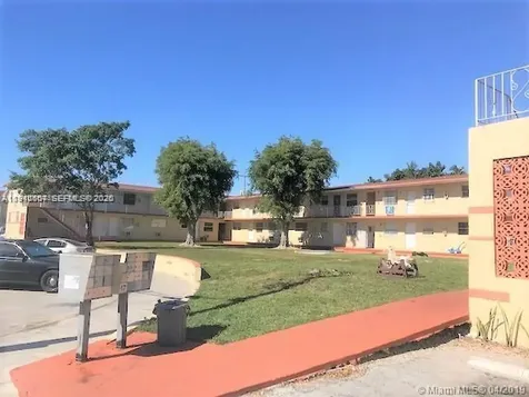 2441 NW 13th Street Miami FL 33125
