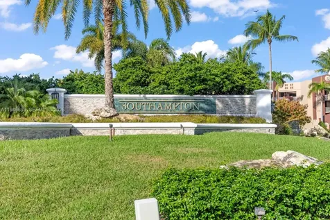 7623 Southampton Terrace Tamarac FL 33321