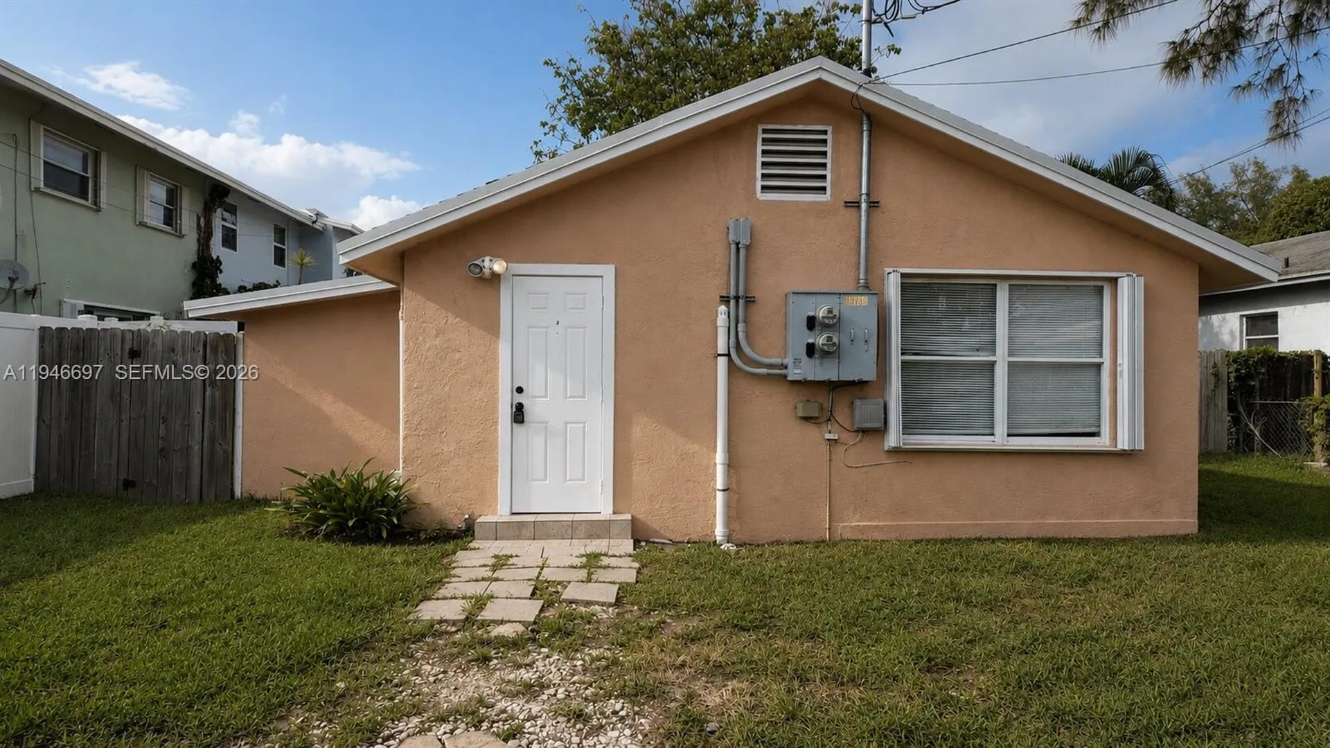 1726 Roosevelt Street Hollywood FL 33020