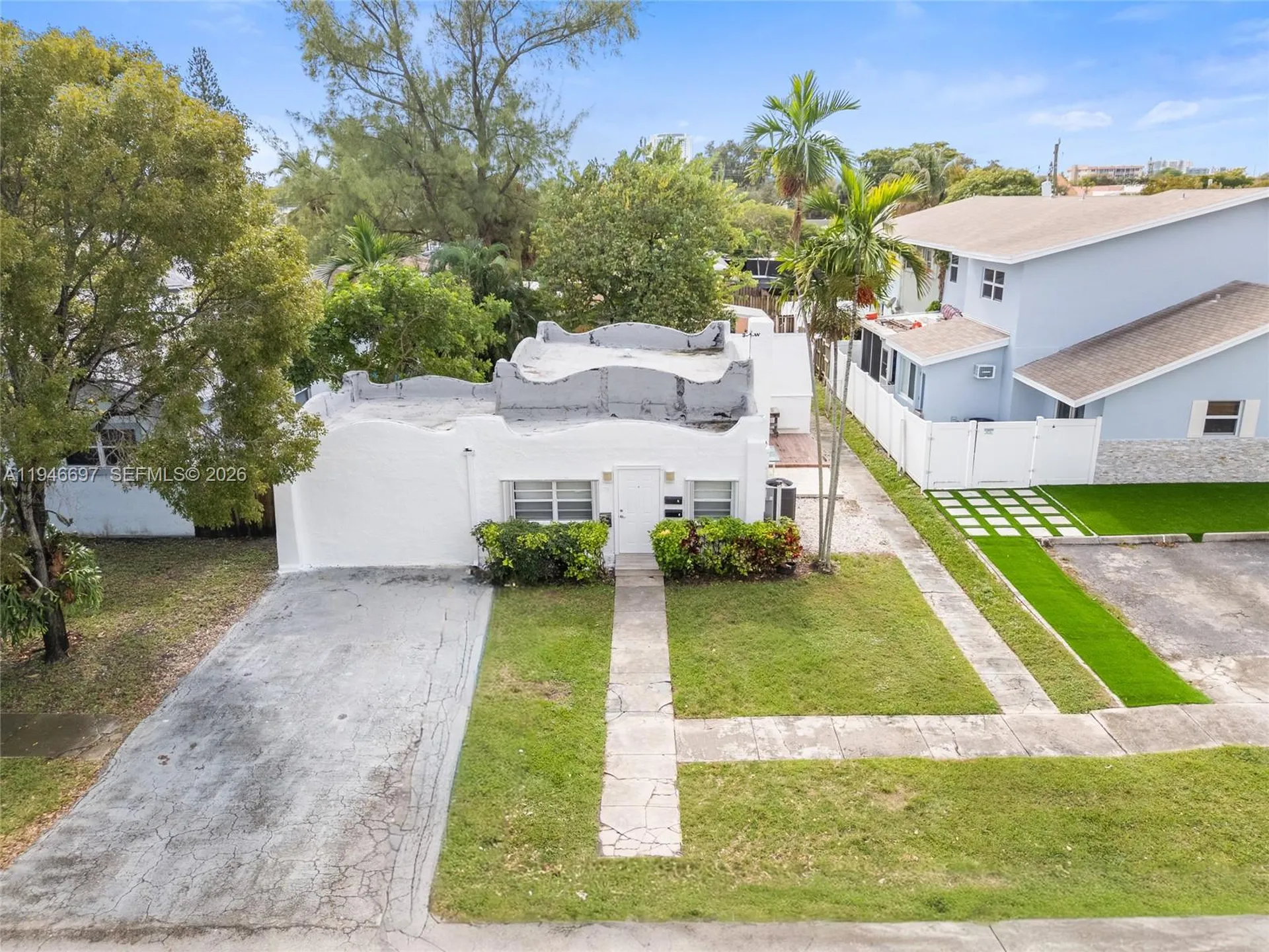 1726 Roosevelt Street Hollywood FL 33020