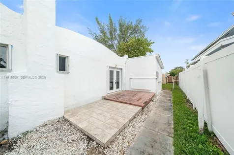 1726 Roosevelt Street Hollywood FL 33020