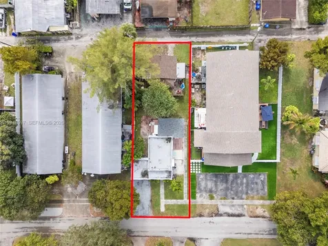 1726 Roosevelt Street Hollywood FL 33020