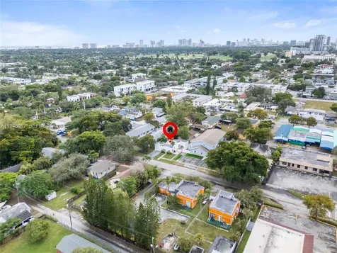 1726 Roosevelt Street Hollywood FL 33020