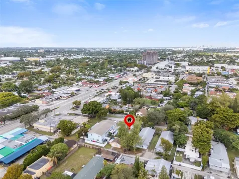 1726 Roosevelt Street Hollywood FL 33020