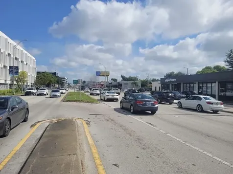475 NW Le Jeune Road Miami FL 33126